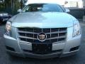 Light Platinum - CTS 4 AWD Sedan Photo No. 2