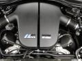 Interlagos Blue Metallic - M5  Photo No. 27