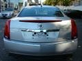 Light Platinum - CTS 4 AWD Sedan Photo No. 5