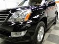 Black Onyx - GX 470 Photo No. 4