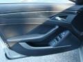 Light Platinum - CTS 4 AWD Sedan Photo No. 9