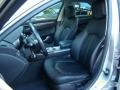 Light Platinum - CTS 4 AWD Sedan Photo No. 10