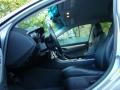 Light Platinum - CTS 4 AWD Sedan Photo No. 11