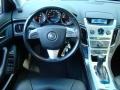 Light Platinum - CTS 4 AWD Sedan Photo No. 15
