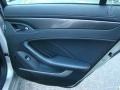 Light Platinum - CTS 4 AWD Sedan Photo No. 18