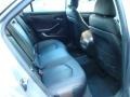 Light Platinum - CTS 4 AWD Sedan Photo No. 19