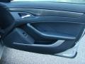 Light Platinum - CTS 4 AWD Sedan Photo No. 20