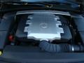 Light Platinum - CTS 4 AWD Sedan Photo No. 23