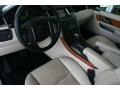 Ivory Dashboard Photo for 2006 Land Rover Range Rover Sport #39217366