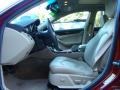 Crystal Red - CTS 4 AWD Sedan Photo No. 9
