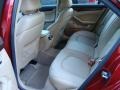 Crystal Red - CTS 4 AWD Sedan Photo No. 12