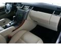 Ivory Dashboard Photo for 2006 Land Rover Range Rover Sport #39217602