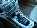 Crystal Red - CTS 4 AWD Sedan Photo No. 15