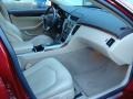 Crystal Red - CTS 4 AWD Sedan Photo No. 19