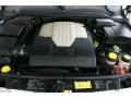 4.2L Supercharged DOHC 32V V8 2006 Land Rover Range Rover Sport Supercharged Engine