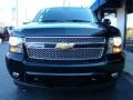 Black - Suburban 1500 LTZ 4x4 Photo No. 2
