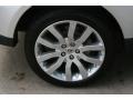 2006 Land Rover Range Rover Sport Supercharged Wheel