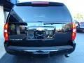 Black - Suburban 1500 LTZ 4x4 Photo No. 5