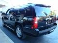 Black - Suburban 1500 LTZ 4x4 Photo No. 6