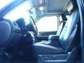 Black - Suburban 1500 LTZ 4x4 Photo No. 12
