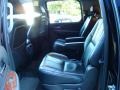 Black - Suburban 1500 LTZ 4x4 Photo No. 19