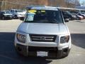 Galaxy Gray Metallic - Element EX AWD Photo No. 3