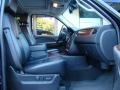 Ebony Interior Photo for 2007 Chevrolet Suburban #39218246