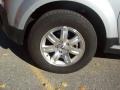 Galaxy Gray Metallic - Element EX AWD Photo No. 9