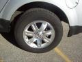 Galaxy Gray Metallic - Element EX AWD Photo No. 10