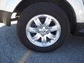 Galaxy Gray Metallic - Element EX AWD Photo No. 11