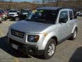 Galaxy Gray Metallic - Element EX AWD Photo No. 20