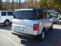 Galaxy Gray Metallic - Element EX AWD Photo No. 21