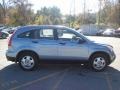 2008 Glacier Blue Metallic Honda CR-V LX 4WD  photo #19