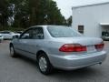 2000 Satin Silver Metallic Honda Accord LX Sedan  photo #3