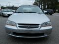 2000 Satin Silver Metallic Honda Accord LX Sedan  photo #8