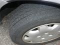 2000 Satin Silver Metallic Honda Accord LX Sedan  photo #12