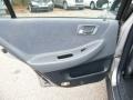 2000 Honda Accord Lapis Interior Door Panel Photo