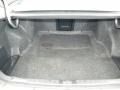 2000 Honda Accord Lapis Interior Trunk Photo