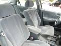 2000 Honda Accord Lapis Interior Interior Photo