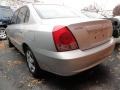 2004 Sterling Silver Hyundai Elantra GLS Sedan  photo #3