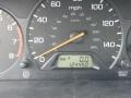 2000 Satin Silver Metallic Honda Accord LX Sedan  photo #26