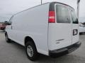 Summit White - Express 2500 Work Van Photo No. 5