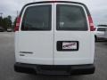 Summit White - Express 2500 Work Van Photo No. 6