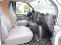 Summit White - Express 2500 Work Van Photo No. 14