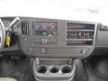 Summit White - Express 2500 Work Van Photo No. 15