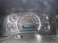 Medium Pewter Gauges Photo for 2010 Chevrolet Express #39219634