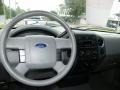 2005 Silver Metallic Ford F150 XL Regular Cab  photo #18