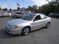 2003 Galaxy Silver Metallic Pontiac Grand Am GT Sedan  photo #1