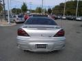 2003 Galaxy Silver Metallic Pontiac Grand Am GT Sedan  photo #4