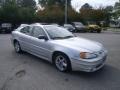 2003 Galaxy Silver Metallic Pontiac Grand Am GT Sedan  photo #7